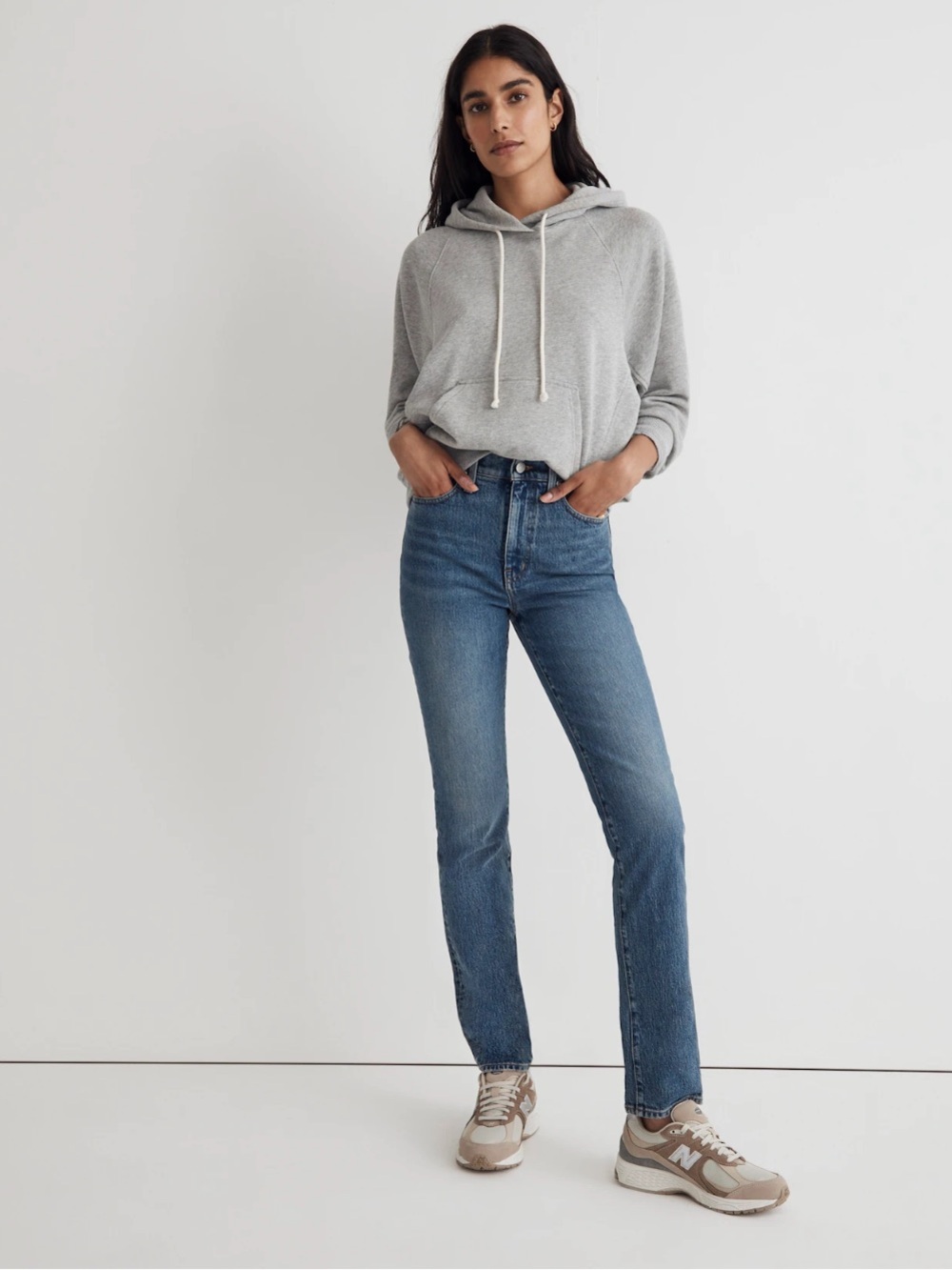 Madewell The Perfect Vintage Jeans
